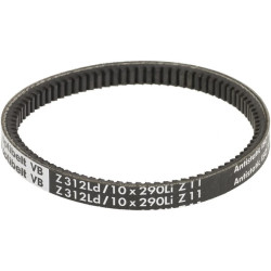 V formos diržas Z11 10x290mm Optibelt VB10290