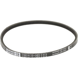 V formos diržas Z21 1/4 10x540 mm Optibelt VB10540
