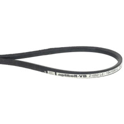 V formos diržas Z40 1/2 10x1030 mm Optibelt VB101030
