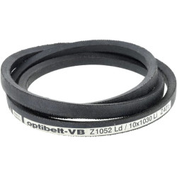 V formos diržas Z40 1/2 10x1030 mm Optibelt VB101030