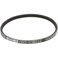 V formos diržas Z19 10x480mm Optibelt VB10480