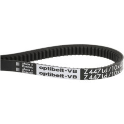 V formos diržas Z16 10x425mm Optibelt VB10425