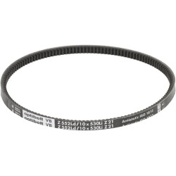 V formos diržas Z21 10x530mm Optibelt VB10530