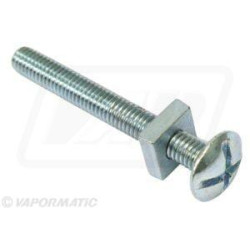 Antistatinis diržas VLM6012