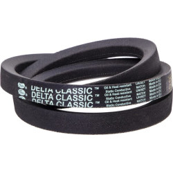 V formos diržas C53 22x1342Li, 1400Ld C1342CA