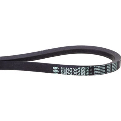 V formos diržas C72,5 22x1842Li, 1900Ld C1842CA