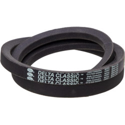 V formos diržas C63 22x1592Li, 1650Ld C1592CA