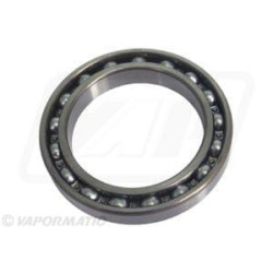 Klasikinis diržas VLM7327