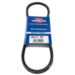 Ventiliatoriaus diržas 10x785 AVX10785