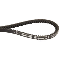 V formos diržas AVX10660