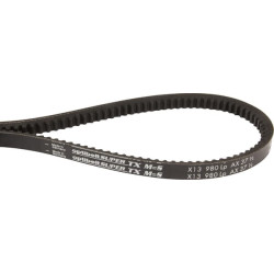 V formos diržas AX37 1/2 13x980 Optibelt AX13980PD