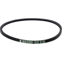 V formos diržas A33 13x840 Gates Delta A840CA