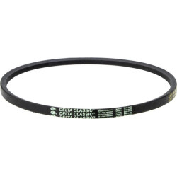 V formos diržas A29.5 13x750 Gates Delta A750CA