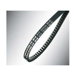 V formos diržas AX55 13x1430 Optibelt AX131430
