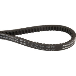 V formos diržas AX29 13x760 AX13760