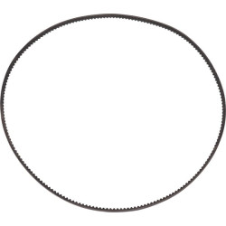 V formos diržas AX63 13x1630 Optibelt AX131630