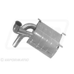 Klasikinis diržas VLM8002