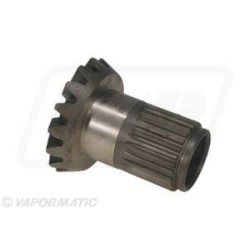 Klasikinis diržas VLM6753