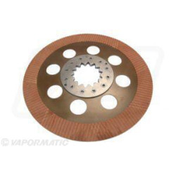 Klasikinis diržas VLM6728