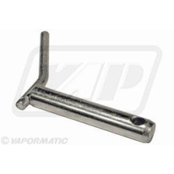 Klasikinis diržas VLM6708