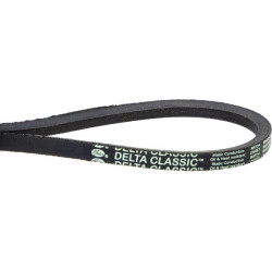 V formos diržas Z34.5 10x878 Gates Delta Z878CA