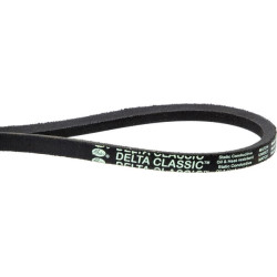 V formos diržas Z41.5 10x1050 Gates Delta Z1050CA