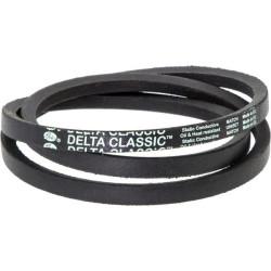 V formos diržas Z41.5 10x1050 Gates Delta Z1050CA