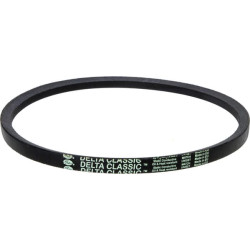 V formos diržas B32 17x820 Gates Delta B820CA