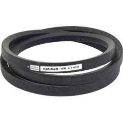 V formos diržas HC, 3164 mm Optibelt 8500HC3164M2