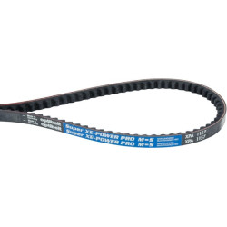 V formos diržas „Super XE power XPA1157XEP“