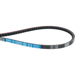 V formos diržas „Super XE power XPA1320XEP“