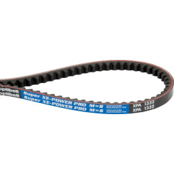 V formos diržas „Super XE power XPA1332XEP“