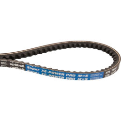 V formos diržas „Super XE power XPB1600XEP“