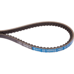 V formos diržas „Super XE power XPB1650XEP“