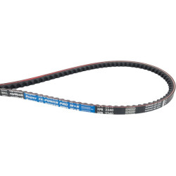 V formos diržas „Super XE power XPB2240XEP“