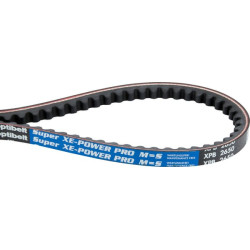 V formos diržas „Super XE power XPB2650XEP“