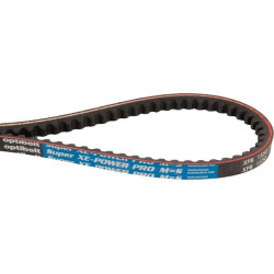 V formos diržas „Super XE power XPB1550XEP“