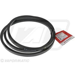 Pleišto diržas VLM1027