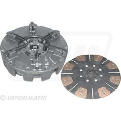 Pleišto diržas VLM1052