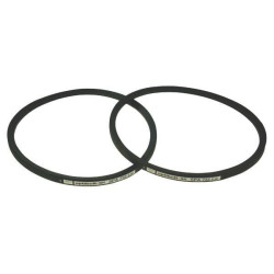 V formos diržas SPB 17x4500 Optibelt SPB4500