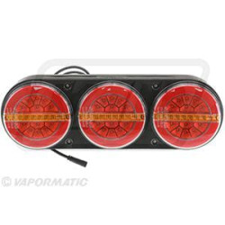 Pleišto diržas VLM2024