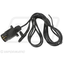 Pleišto diržas VLM2033