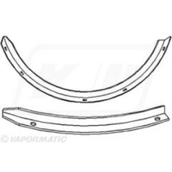 Pleišto diržas VLM2012