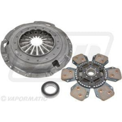 Pleišto diržas VLM2045