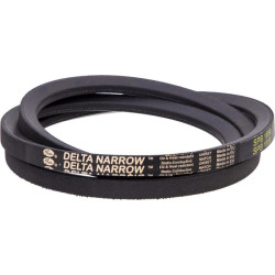 V formos diržas SPB 1850 SPB1850CA