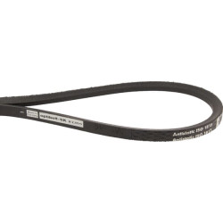 V formos diržas siauras 3V560