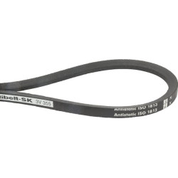 V formos diržas siauras 3V355