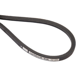 Siauras V formos diržas 3V, 8x762 mm / 30" 3V300