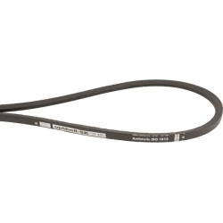Siauras V formos diržas 3V, 8x1079 mm / 42,5" 3V425