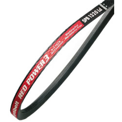 V formos diržas SPC 22x7500 „Red-power Optibelt SPC7500RP“